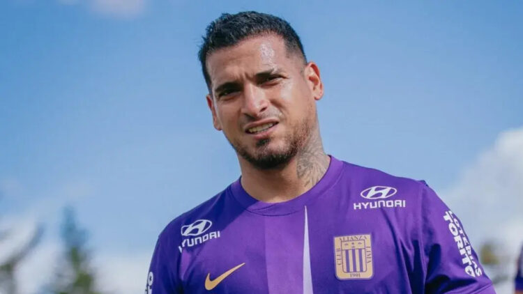 Miguel Trauco, defensor de Alianza Lima: "Cuando juega la 'U', rezo para que pierda"