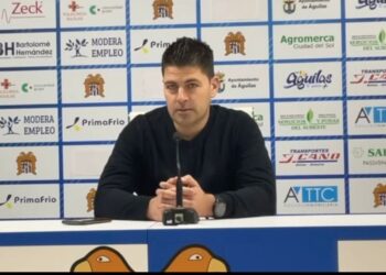 Sergio Yúfera, el fichaje estrella del Unión Molinense para liderar el banquillo