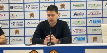 Sergio Yúfera, el fichaje estrella del Unión Molinense para liderar el banquillo