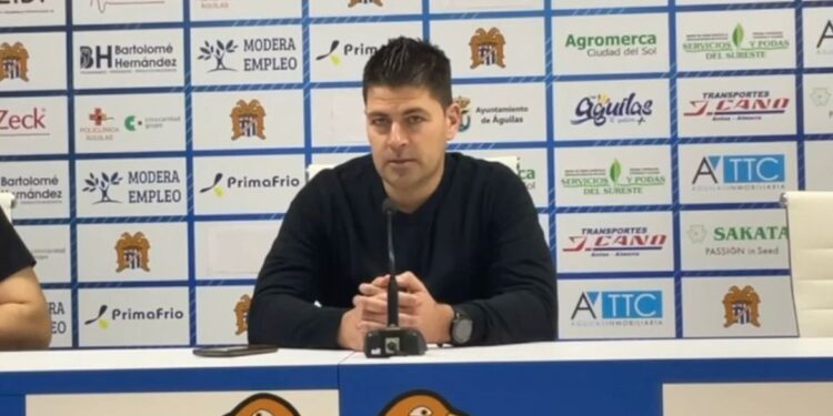 Sergio Yúfera, el fichaje estrella del Unión Molinense para liderar el banquillo