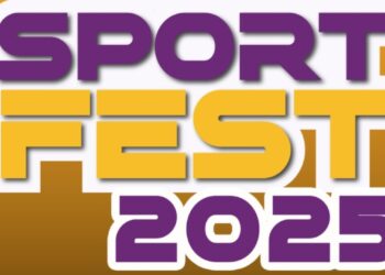 Quito será el epicentro deportivo del año con la llegada de SportFest 2025. Una feria que une movimiento, inclusión y comunidad en un mismo escenario