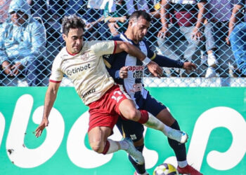 Todo se define: Esta es la programación de la última fecha de la Liga 1