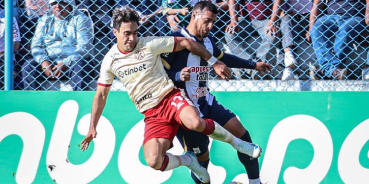 Todo se define: Esta es la programación de la última fecha de la Liga 1