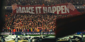 El equipo menos goleador, la mejor defensa. Estos son los datos hasta esta jornada