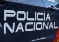 Policía Nacional en operativo