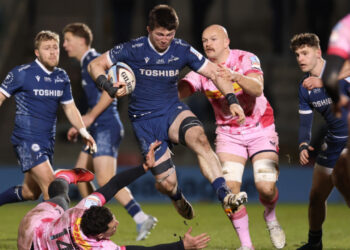 Amargo Boxing Day para los argentinos en la Premiership