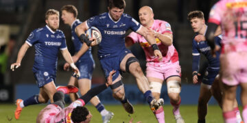 Amargo Boxing Day para los argentinos en la Premiership