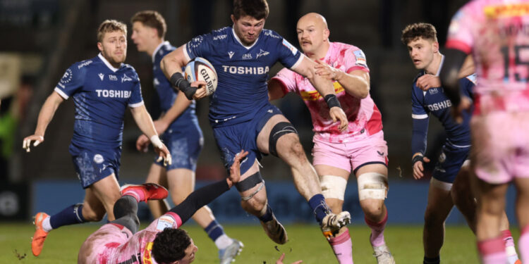 Amargo Boxing Day para los argentinos en la Premiership