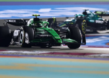 Aston Martin has taken the lead once again. While Formula 1 is still in the final stretch of the current season, the Silverstone-based team decided to set the pace and became the first team to officially reveal when it will unveil its 2026 car.