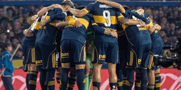 Todo lo que dejó el accidentado 2025 de Boca Juniors