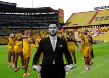 Crisis en BSC por pagos