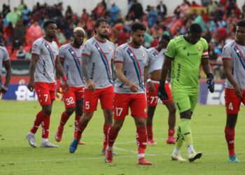 El Nacional confirma su descenso a Serie B