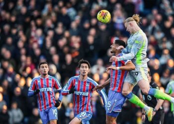 Erling Haaland pone emoción a la Premier League