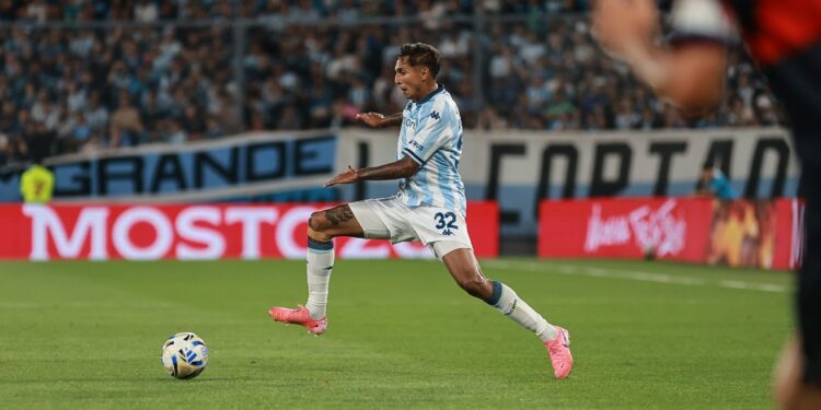 Racing avanzó a semifinales tras eliminar a Tigre por penales