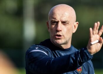 Julián Calero deja el Levante, por la puerta grande