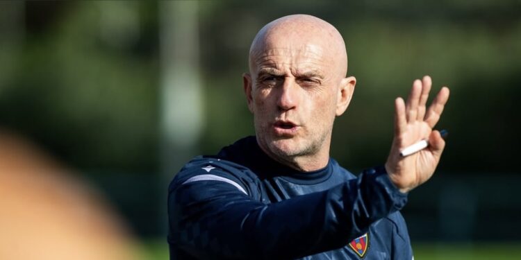 Julián Calero deja el Levante, por la puerta grande