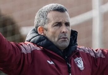 Igor Oca convence en Butarque