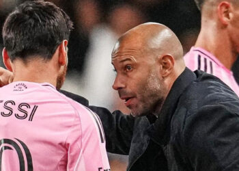 The Silent Revolution: Rookie Coaches Shaping MLS 2025