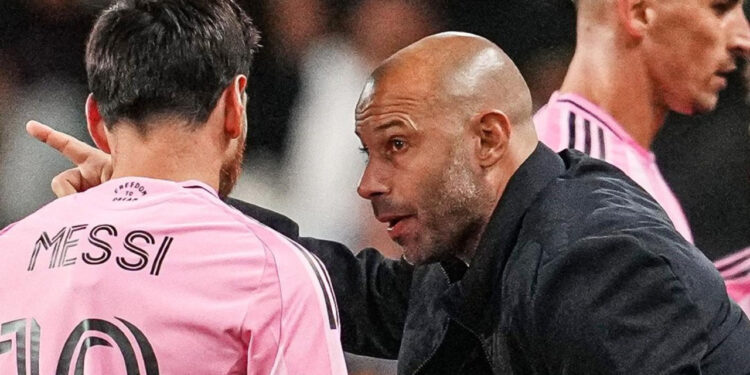 The Silent Revolution: Rookie Coaches Shaping MLS 2025