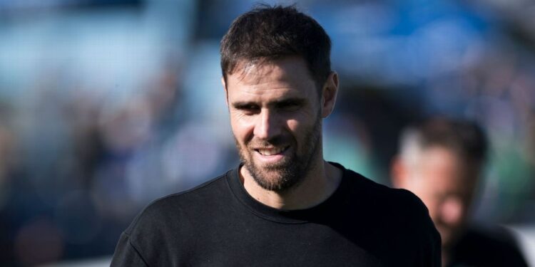 Joaquín Papa, ligado con los rayados