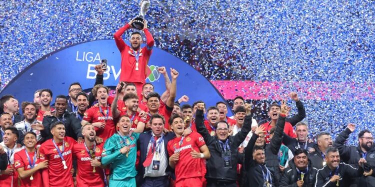 Llegó la navidad al Infierno