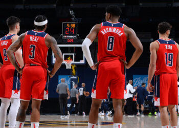 The NBA lights up this Tuesday with a schedule promising maximum excitement and possible shifts in the battle for the top spots. As the season reaches a critical stage, every game feels like a mini-final for teams that cannot afford mistakes.