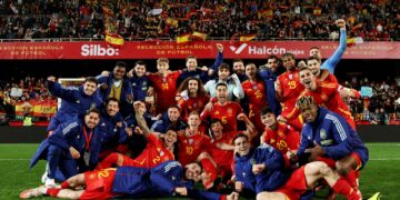 España encuadrada en el Grupo H del Mundial: Cabo Verde, Arabia Saudí y Uruguay los rivales