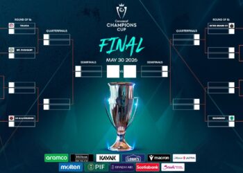 Concacaf Champions Cup 2026: ¿Quiénes son los rivales de los equipos mexicanos?