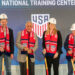 U.S. Soccer’s Historic Relocation