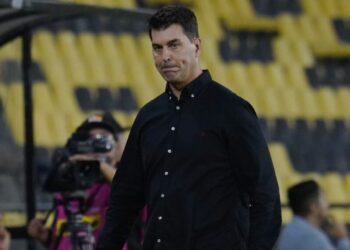 Comunicado oficial de Barcelona SC sobre Ismael Rescalvo