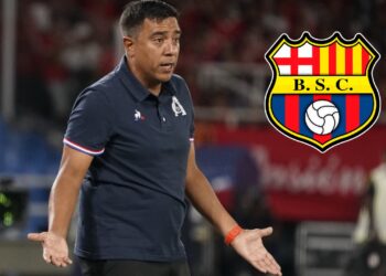 El entrenador venezolano asumió el reto de dirigir al Ídolo del Astillero