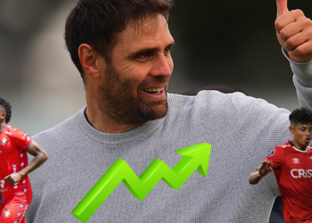 Fichajes de IDV en 2026