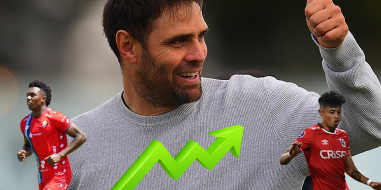 Fichajes de IDV en 2026