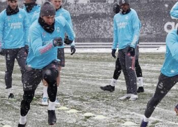 ¿Por qué no hay fútbol navideño en España?