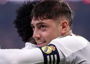 La creatividad del Madrid mengua en los grandes días