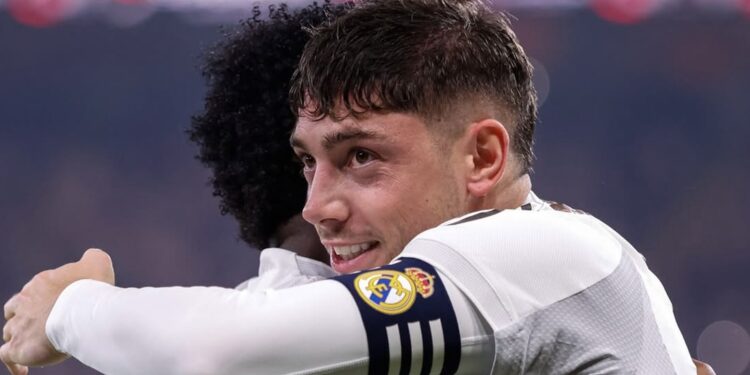 La creatividad del Madrid mengua en los grandes días