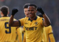Jhon Arias marca gol con Wolverhampton por la FA Cup