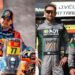 Javier Velez y Luciano Benavides destacan en Dakar 2026