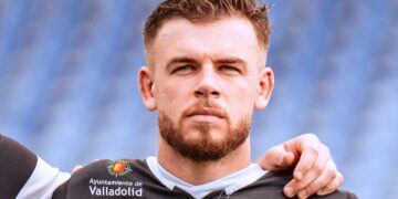 Matheo Triki, objetivo Australia 2027