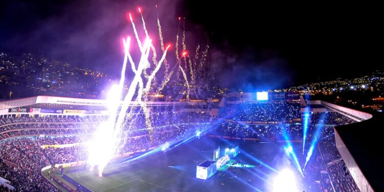 'Noche Blanca' de 2022