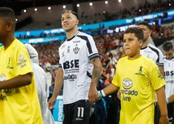 Nuevos fichajes en el actual campeón de Ecuador