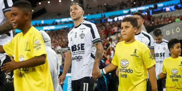 Nuevos fichajes en el actual campeón de Ecuador