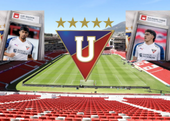 Primeros Fichajes de Liga en 2026