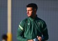 Rubén Romo asciende dentro del Cádiz, y es nuevo entrenador del Cadete A