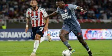 Santa Fe recibe al Junior por el título de la Superliga