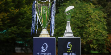 Jugadores argentinos de Los Pumas que disputarán los octavos de final de las copas europeas