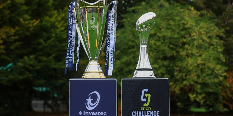 Jugadores argentinos de Los Pumas que disputarán los octavos de final de las copas europeas