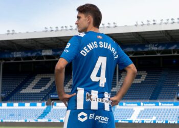 Alavés visitará La Cerámica con una baja clave