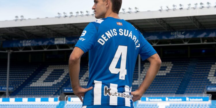 Alavés visitará La Cerámica con una baja clave