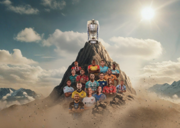 Arranca la liga pro 2026